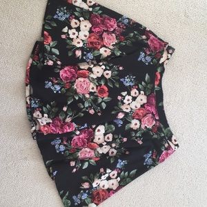 Forever 21 skirt